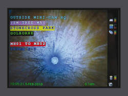 imagen camara video